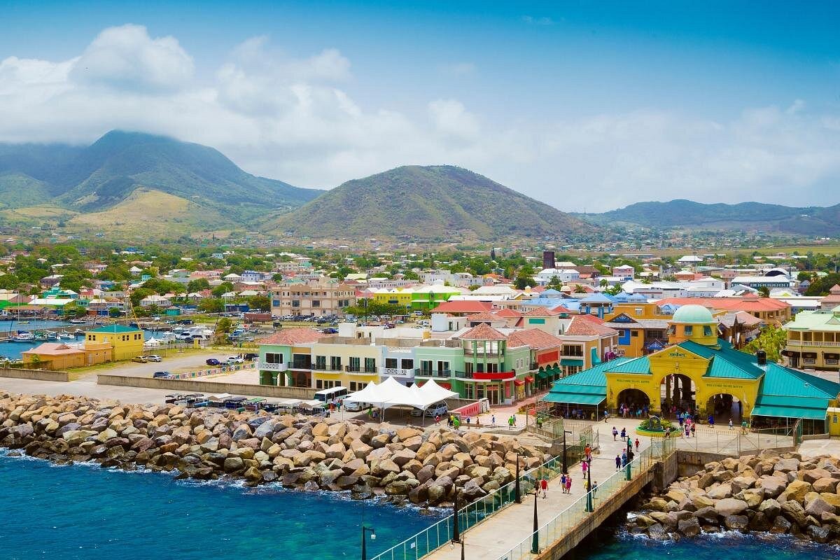 Saint Kitts and Nevis